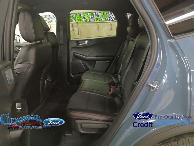 new 2026 Ford Escape car, priced at $36,102