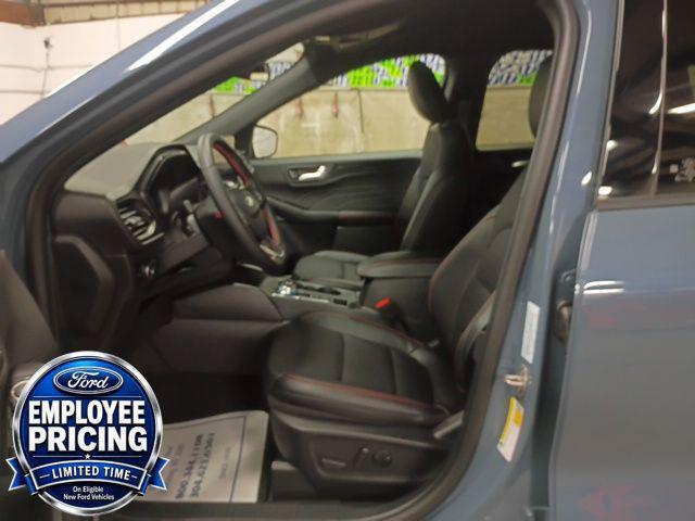new 2026 Ford Escape car, priced at $34,895