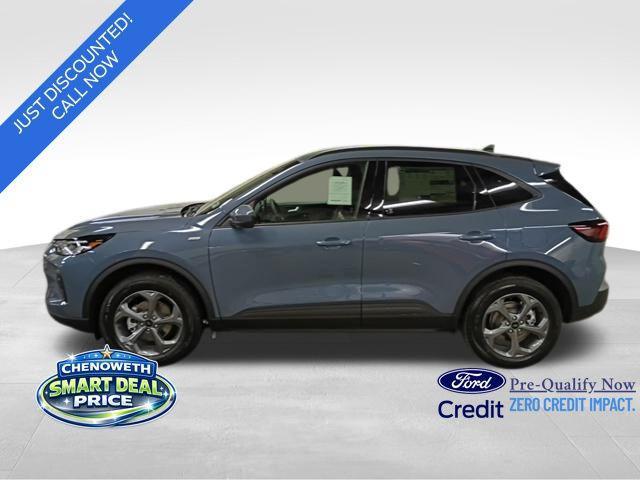 new 2026 Ford Escape car, priced at $35,395