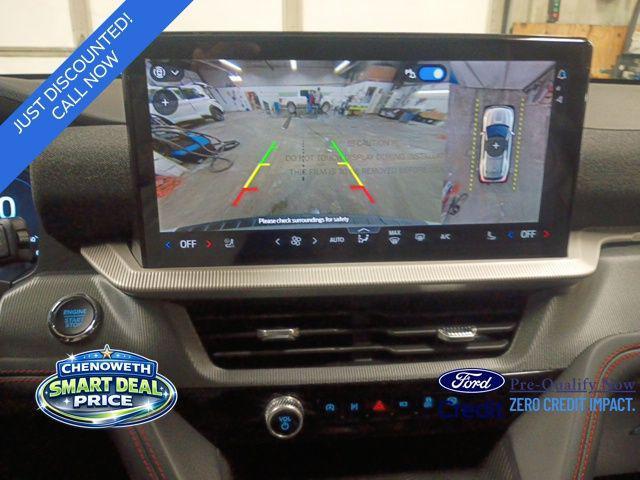 new 2026 Ford Explorer car, priced at $48,810