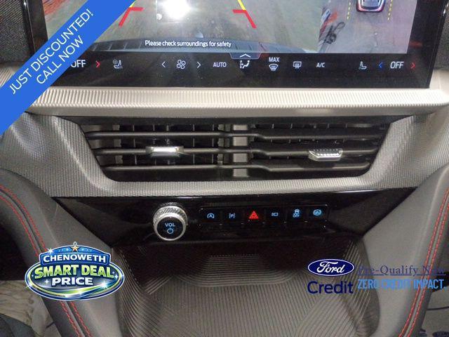 new 2026 Ford Explorer car, priced at $48,810