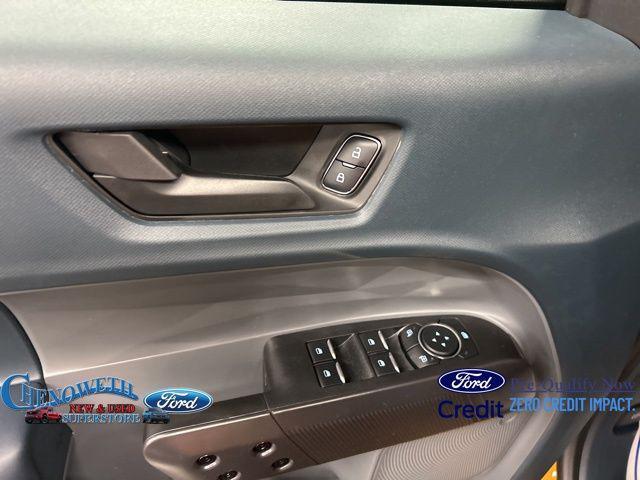 new 2026 Ford Maverick car, priced at $36,618