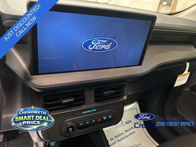 new 2026 Ford Maverick car, priced at $36,477