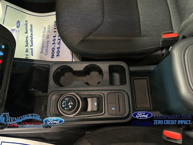 new 2026 Ford Maverick car, priced at $36,618