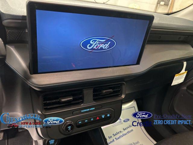 new 2026 Ford Maverick car, priced at $36,618