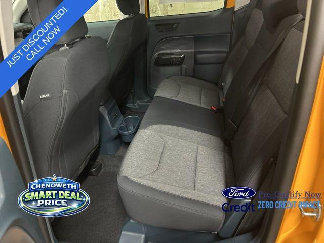 new 2026 Ford Maverick car, priced at $36,477