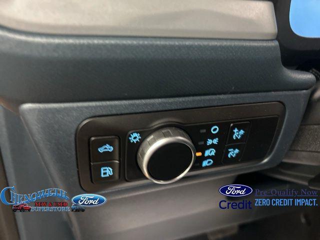 new 2026 Ford Maverick car, priced at $36,618