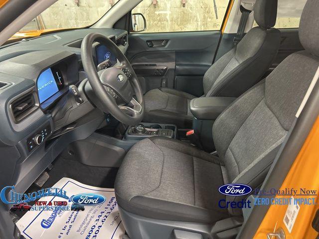 new 2026 Ford Maverick car, priced at $36,618