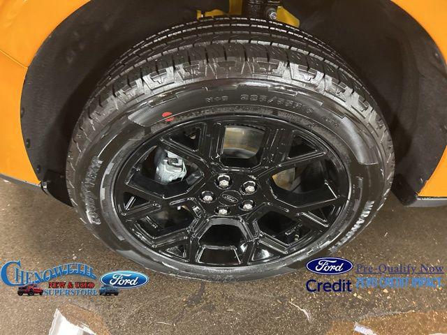 new 2026 Ford Maverick car, priced at $36,618