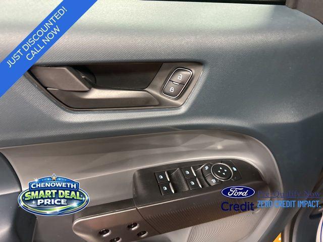 new 2026 Ford Maverick car, priced at $36,477