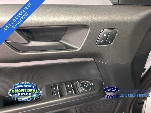 new 2026 Ford Bronco Sport car, priced at $43,798