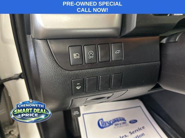 used 2019 Toyota Highlander car, priced at $23,950