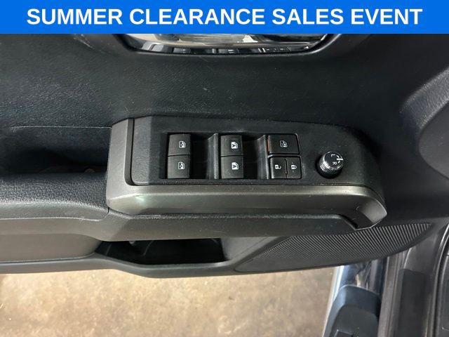 used 2018 Toyota Tacoma car, priced at $29,776