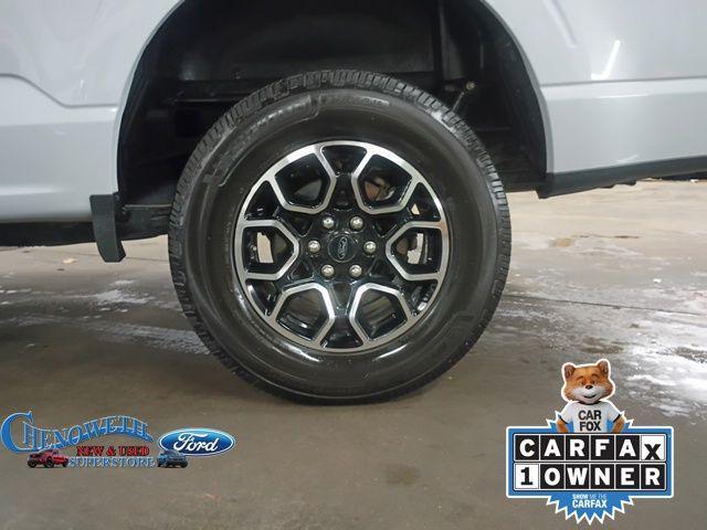 used 2022 Ford F-150 car, priced at $38,895