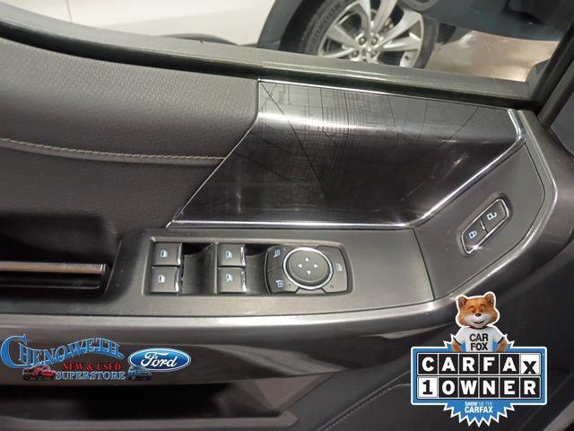 used 2022 Ford F-150 car, priced at $38,895