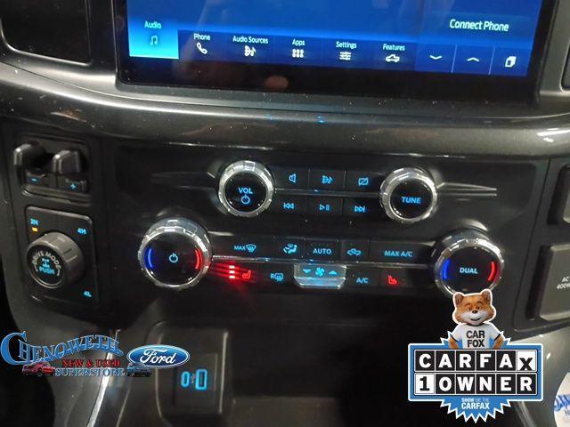 used 2022 Ford F-150 car, priced at $38,895