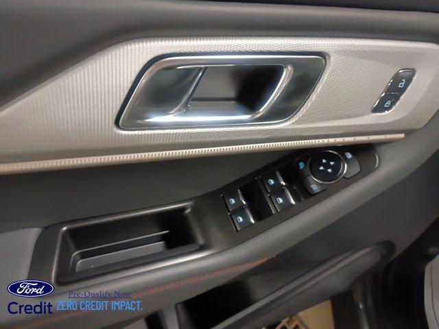 new 2026 Ford Explorer car, priced at $43,427