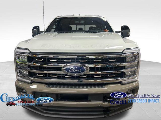 new 2026 Ford F-250 car, priced at $95,370