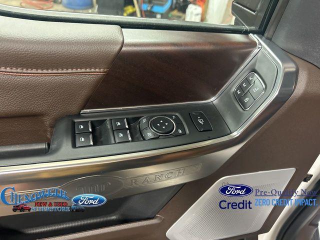 new 2026 Ford F-250 car, priced at $95,370