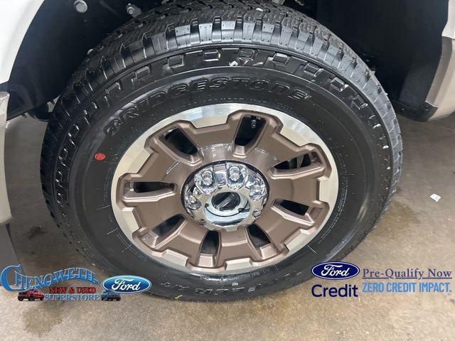 new 2026 Ford F-250 car, priced at $95,370