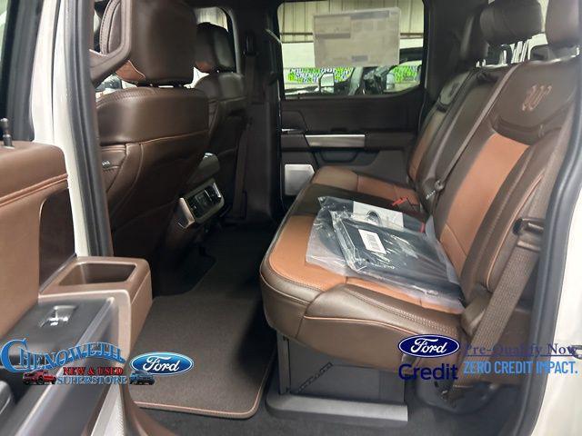 new 2026 Ford F-250 car, priced at $95,370