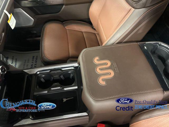 new 2026 Ford F-250 car, priced at $95,370