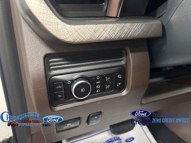 new 2026 Ford F-250 car, priced at $95,370