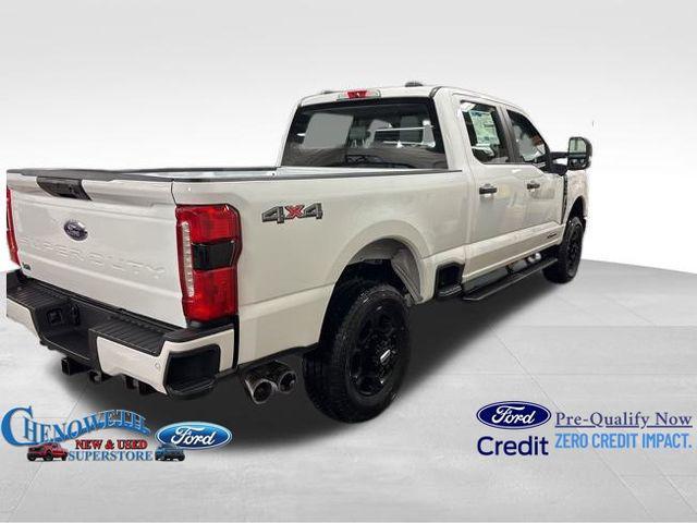 new 2026 Ford F-350 car, priced at $73,804