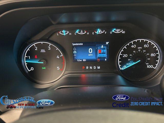 new 2026 Ford F-350 car, priced at $73,804