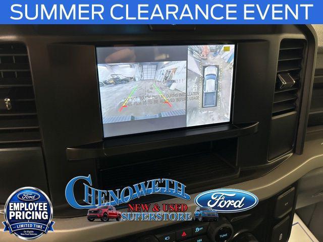 new 2026 Ford F-350 car, priced at $66,879