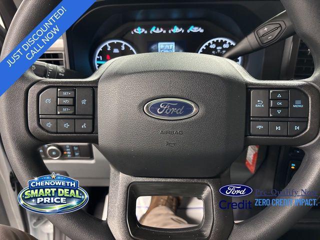 new 2026 Ford F-350 car, priced at $70,144