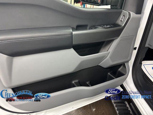 new 2026 Ford F-350 car, priced at $73,804