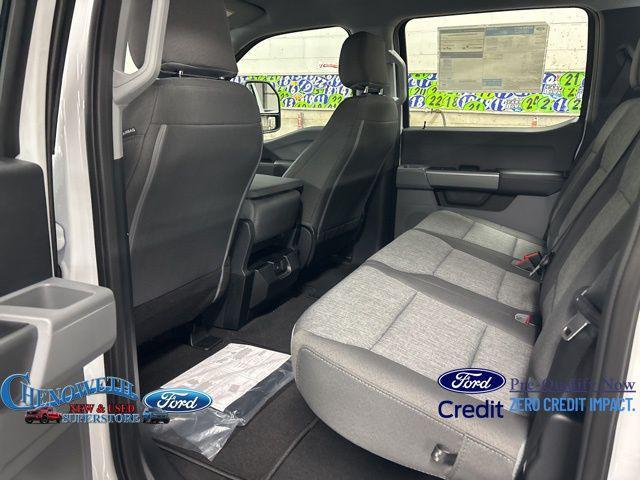 new 2026 Ford F-350 car, priced at $73,804