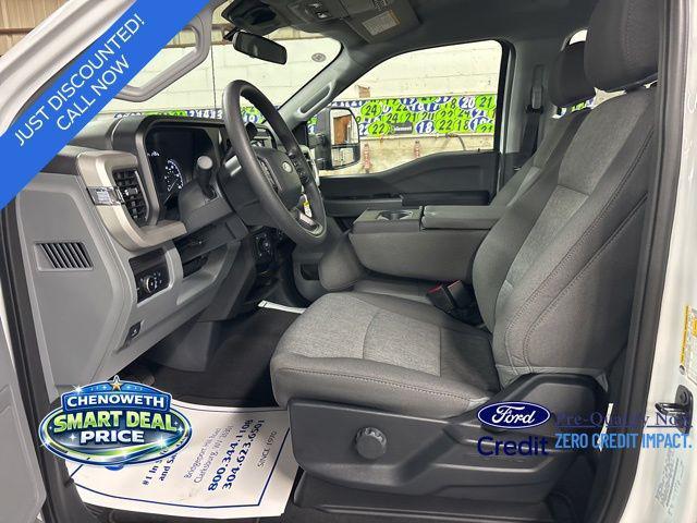 new 2026 Ford F-350 car, priced at $70,144