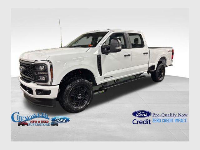 new 2026 Ford F-350 car, priced at $73,804