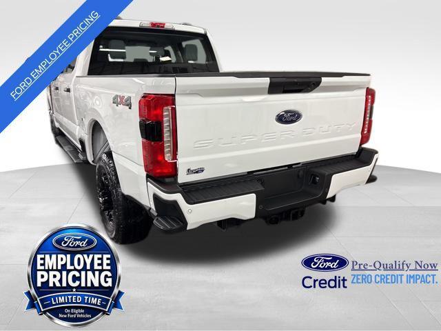 new 2026 Ford F-350 car, priced at $66,879