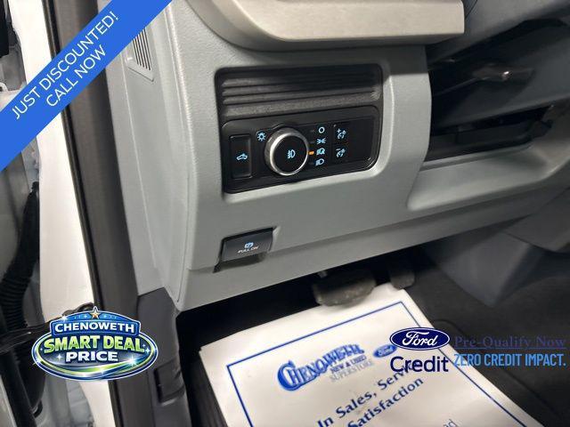 new 2026 Ford F-350 car, priced at $70,144