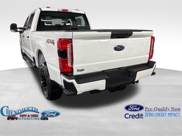new 2026 Ford F-350 car, priced at $73,804