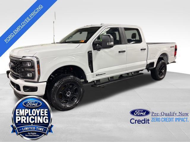 new 2026 Ford F-350 car, priced at $66,879