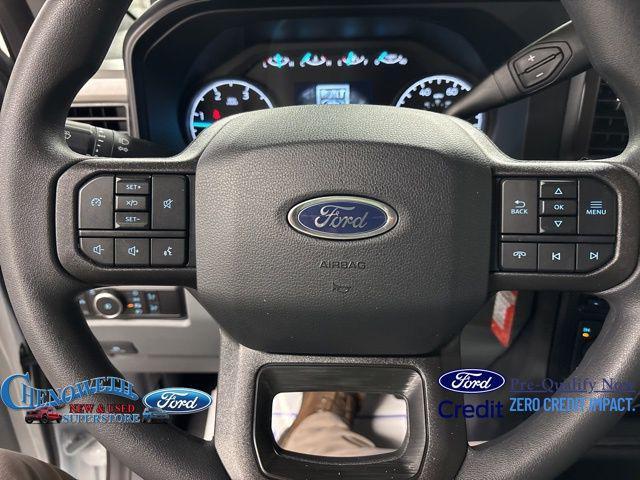 new 2026 Ford F-350 car, priced at $73,804