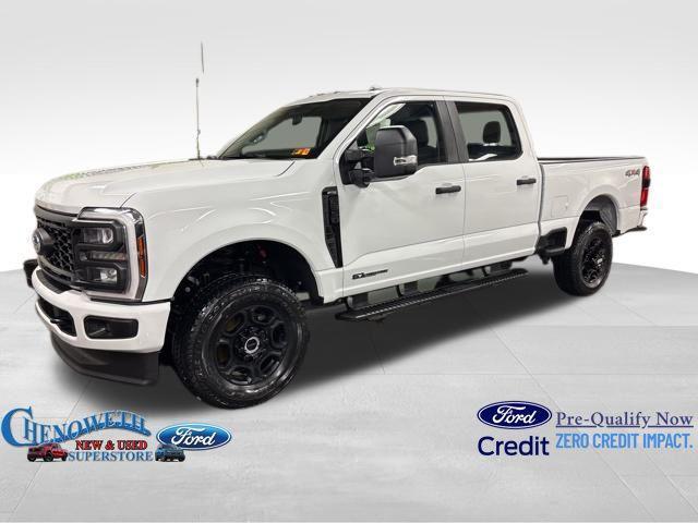 new 2026 Ford F-350 car, priced at $73,804