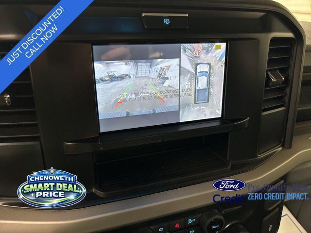 new 2026 Ford F-350 car, priced at $70,144