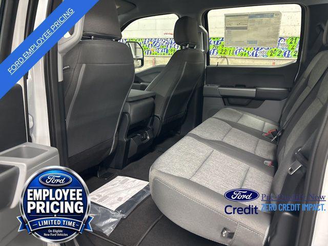 new 2026 Ford F-350 car, priced at $66,879
