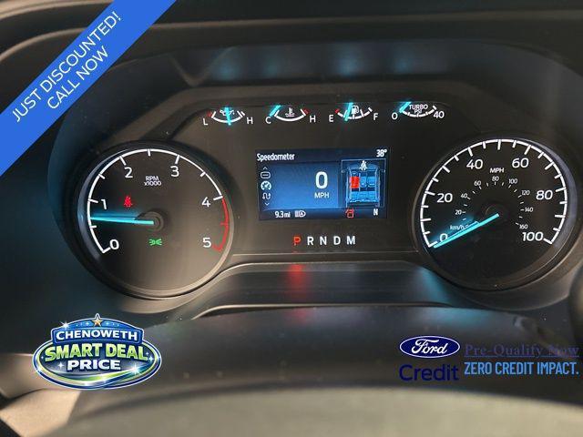 new 2026 Ford F-350 car, priced at $70,144