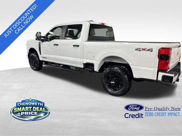 new 2026 Ford F-350 car, priced at $70,144