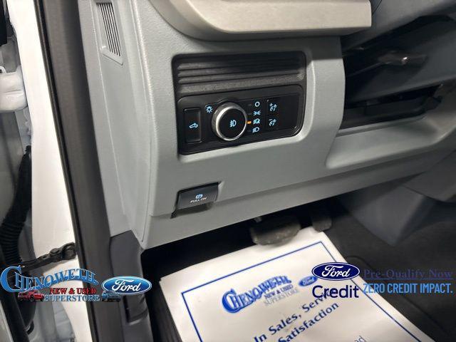 new 2026 Ford F-350 car, priced at $73,804