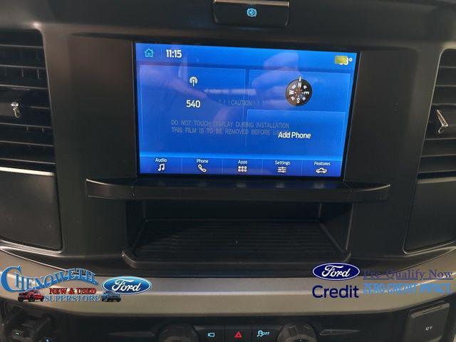 new 2026 Ford F-350 car, priced at $73,804