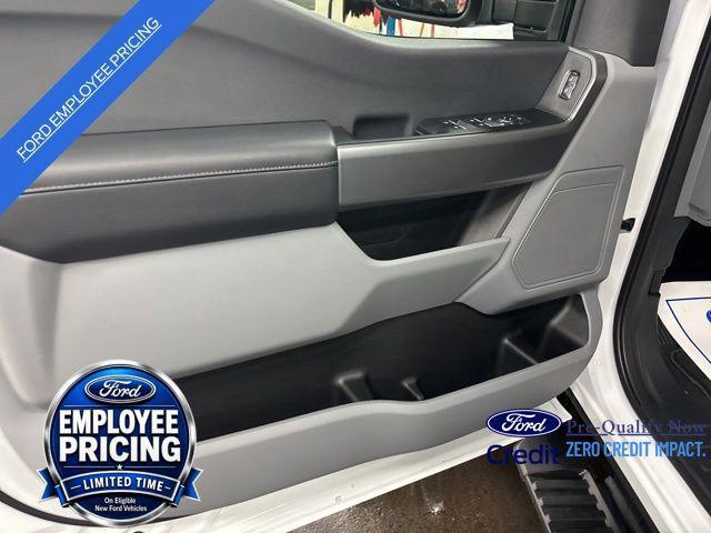 new 2026 Ford F-350 car, priced at $66,879
