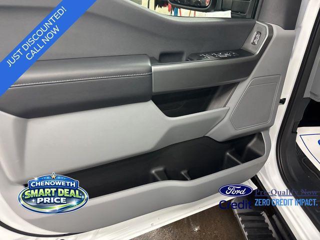 new 2026 Ford F-350 car, priced at $70,144