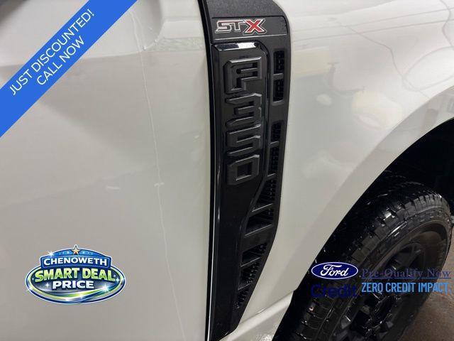 new 2026 Ford F-350 car, priced at $70,144